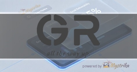 Growth Rockets Agency logo