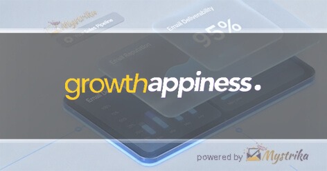 growthappiness Agency logo