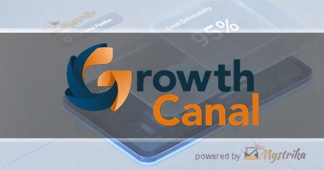 Growthcanal