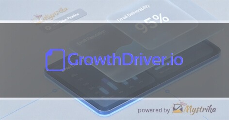Growthdriver Technology Ventures Agency logo