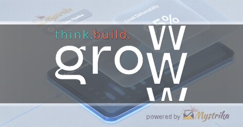Growww Agency logo
