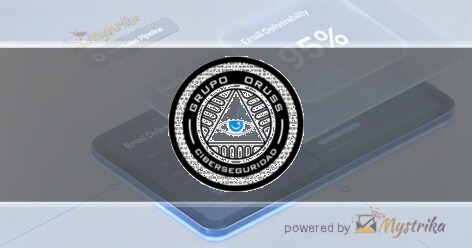 GRUPO ORUSS Agency logo