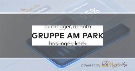 Gruppe am Park GmbH