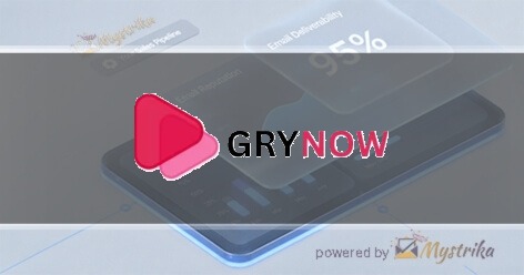 Grynow Media Pvt LTD