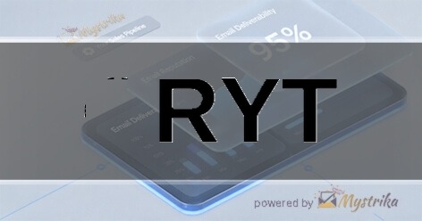 GRYT Marketing
