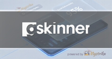 gSkinner Agency logo