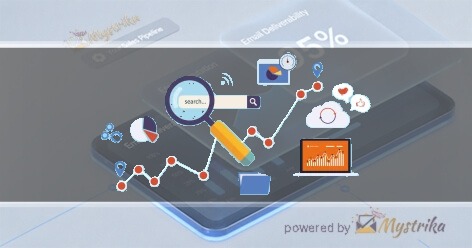 Gstarseo.it Agency logo