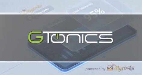 GTonics