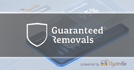 Guaranteed Removals