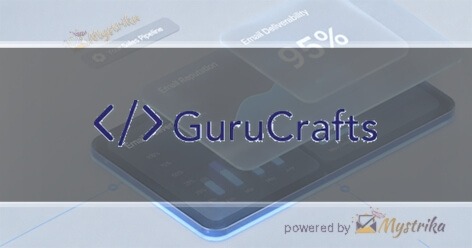 GuruCrafts Agency