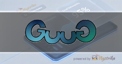 GUUG SRL Agency logo