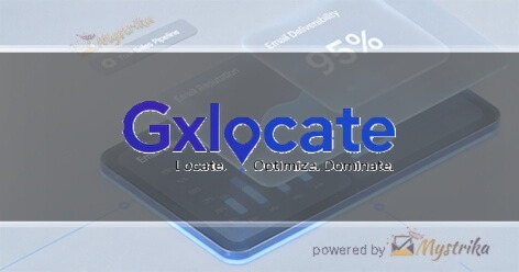 GXLOCATE