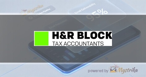 H&R Block Australia