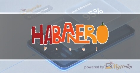 Habanero Pixel Agency logo