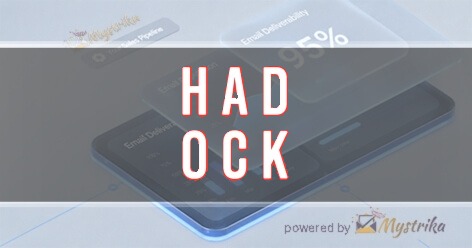 Hadock Agency logo