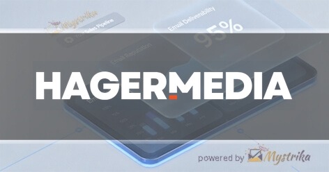 HAGER.MEDIA online-marketing and SEO agency