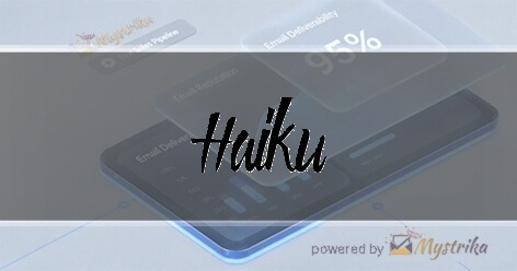 Haiku