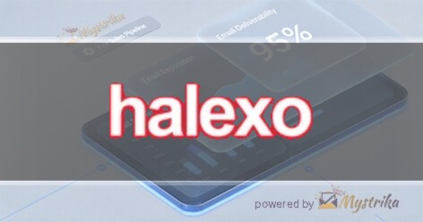 Halexo Limited Agency logo