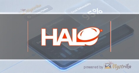 Halo Creative Agency Agency logo