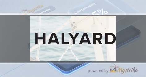 Halyard