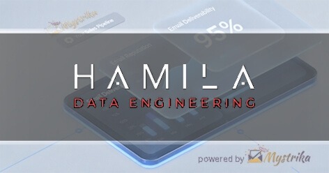 Hamila Data Engineering