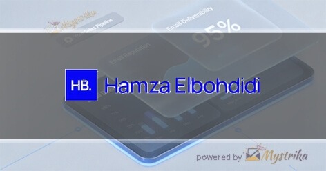 Hamza Elbohdidi