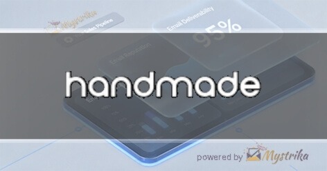 Handmade Agency logo