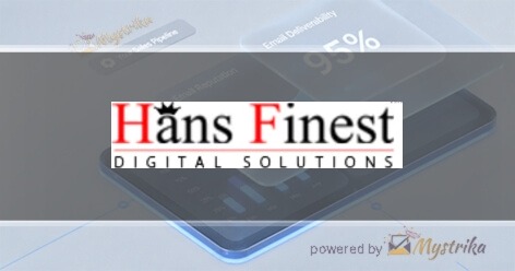 Hans Finest Digital Solutions