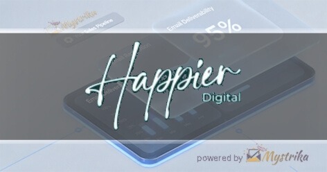 Happier Digital
