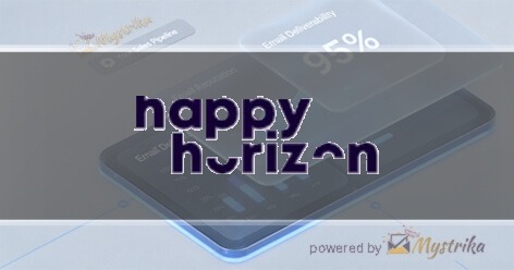 Happy Horizon