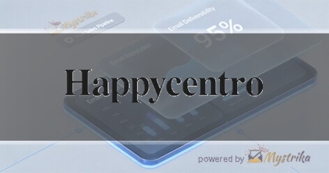 Happycentro Agency logo