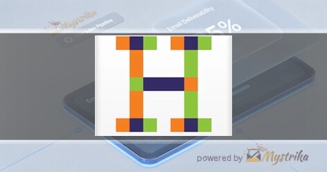 Harbinger Communications Agency logo