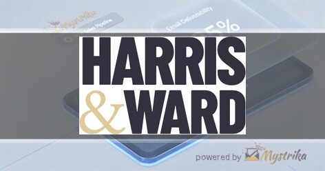 Harris & Ward