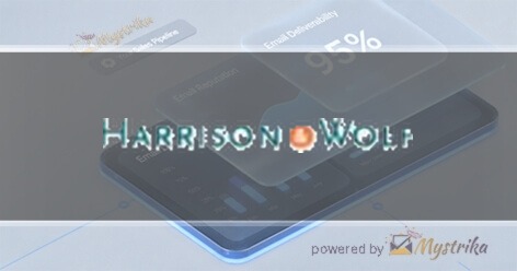 Harrison & Wolf
