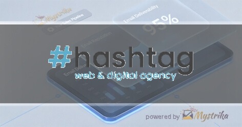 Hashtag Web & Digital Agency