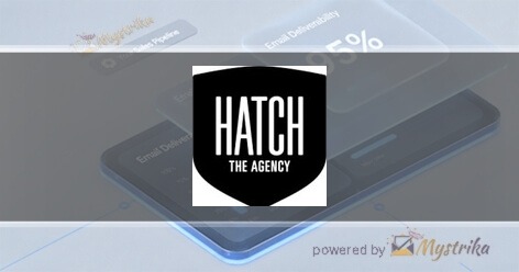 Hatch the Agency