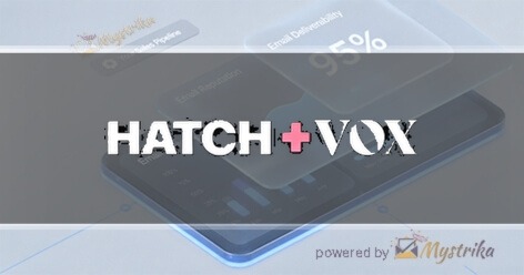 Hatch + Vox