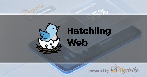 Hatchling Web