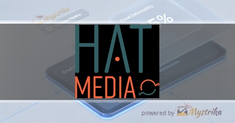 HatMedia Agency logo