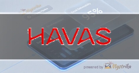 Havas Barcelona