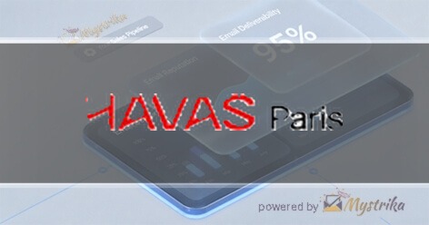 Havas Paris