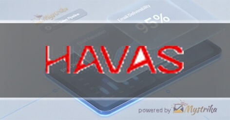 Havas Village Zürich Agency logo
