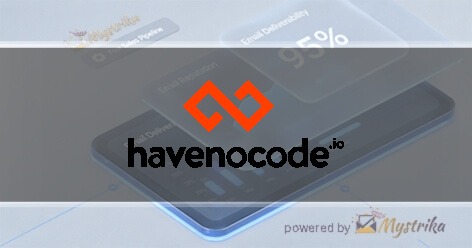 havenocode Agency logo