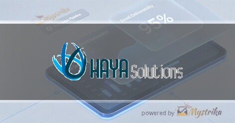 Haya Solutions Inc.