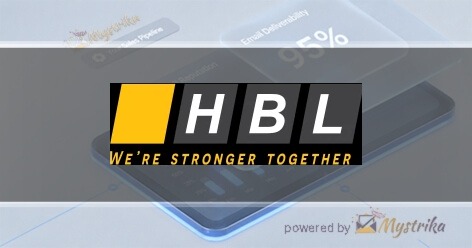 HBLAB Group Agency logo