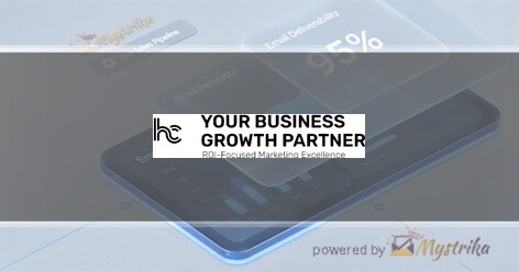 HC Marketing Global