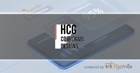 HCG corporate designs