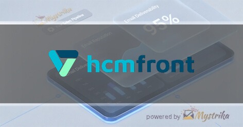 HCMFront