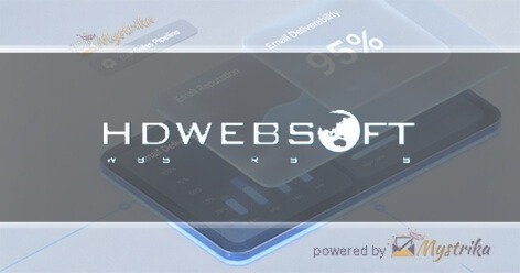 HDWEBSOFT
