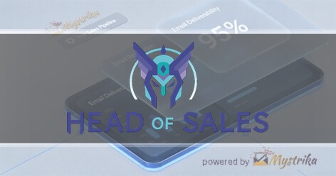 Head of Sales